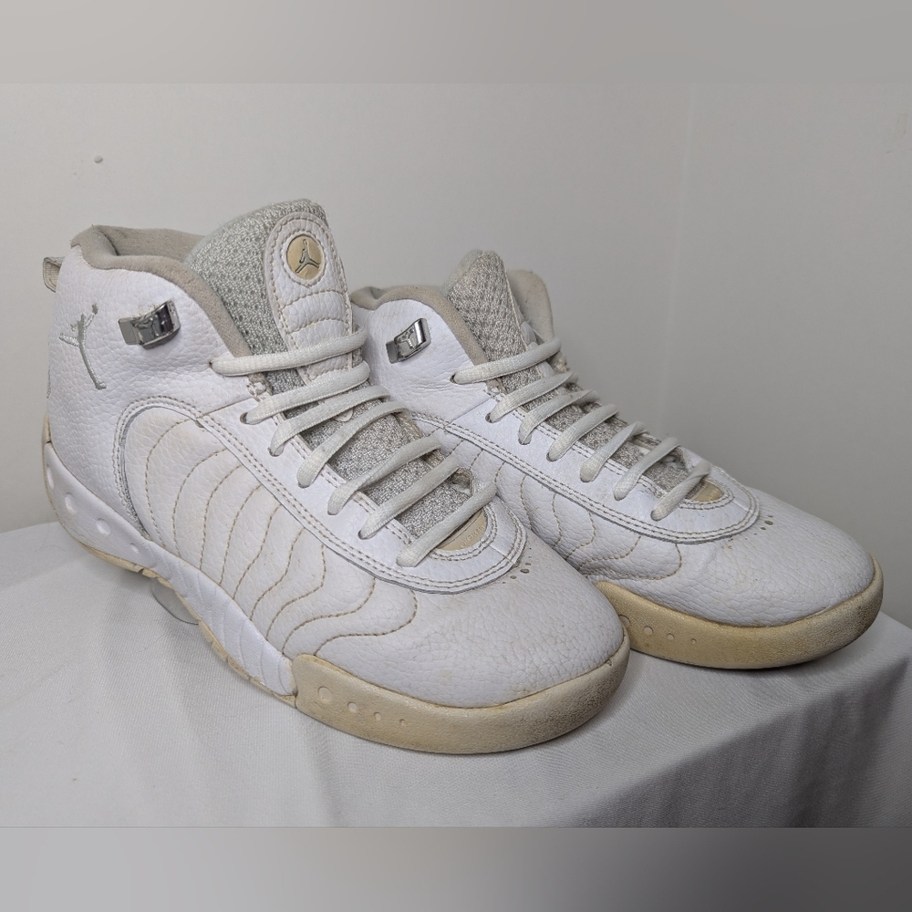 Jordan Jumpman Pro Youth 5